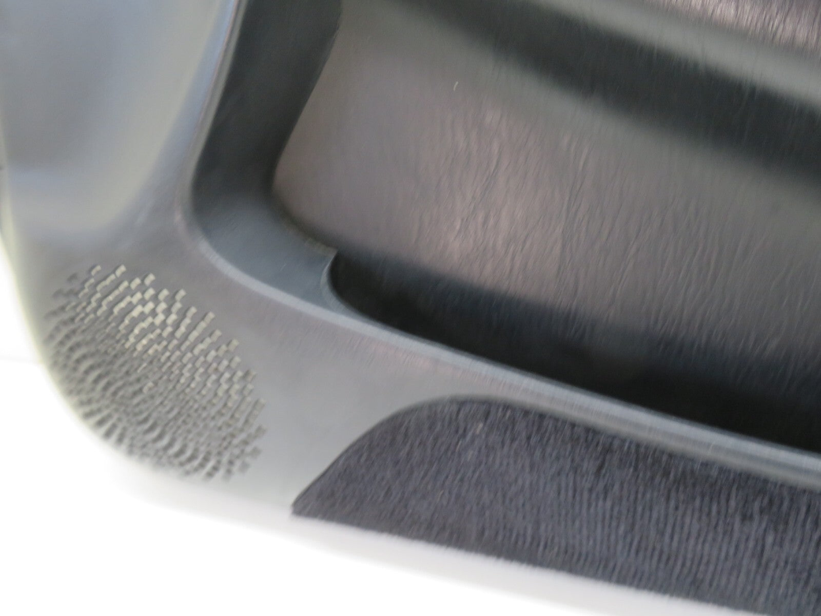 TOYOTA MR2 MK2 OS DRIVER INTERIOR DOOR PANEL 1990-1999