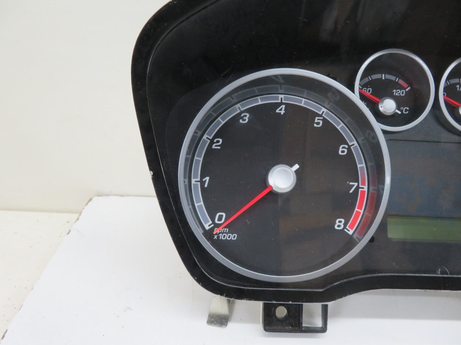 FORD FOCUS ST225 INSTRUMENT SPEEDO CLUSTER 4M5T-10849-HS 2005-2010