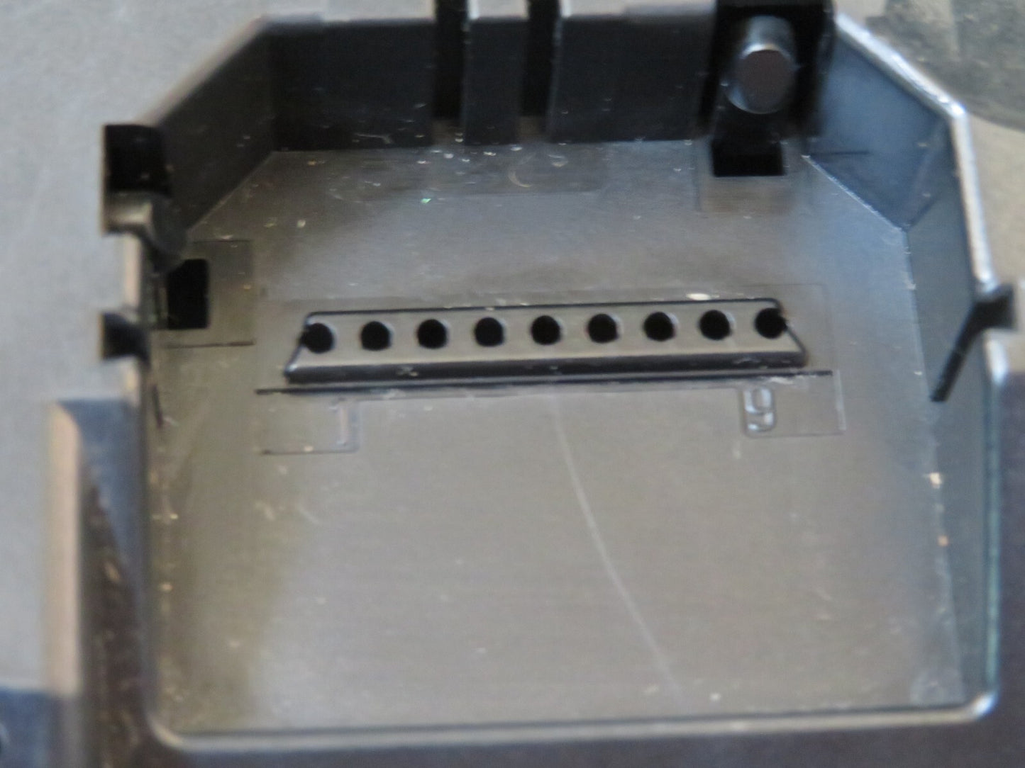 MERCEDES S CLASS W220 OSR SEAT CONTROL MODULE 2208215058 1998-2005 A1415-12