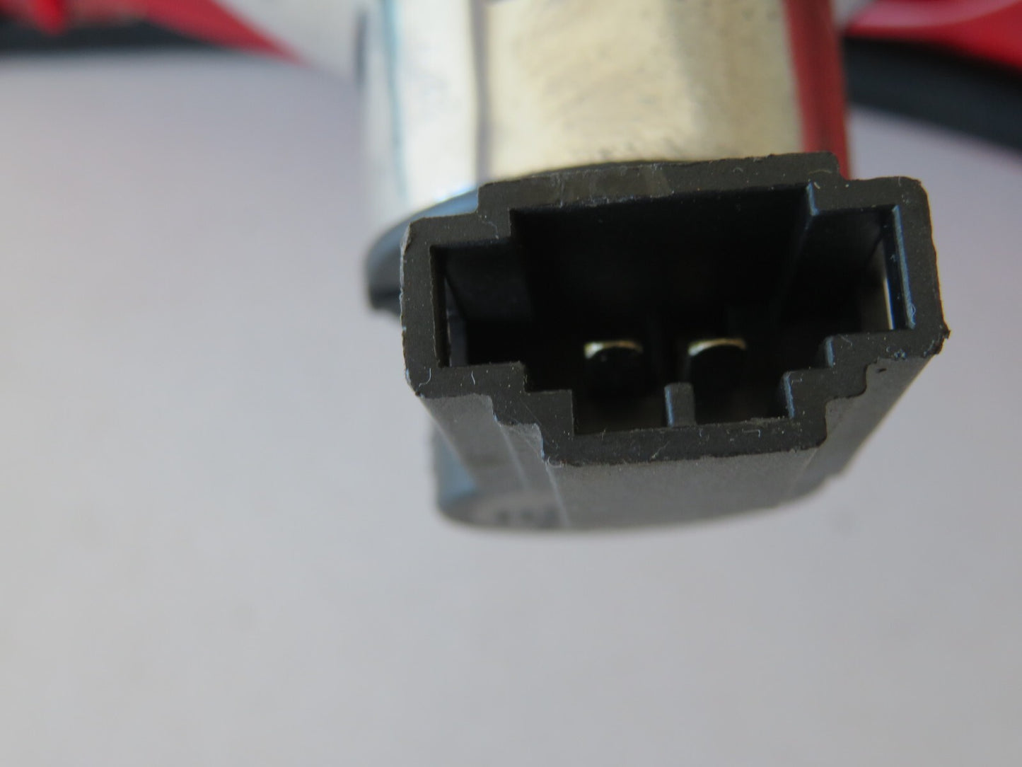 VOLKSWAGEN VW GOLF MK5 NS PASSENGER REAR INNER TAIL LIGHT 2004-2009 AMS1112