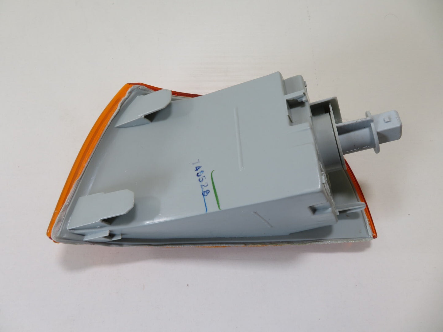 OS DRIVER RH FRONT INDICATOR LIGHT FOR FIAT PUNTO 1995-1999 18-3393-93-2B