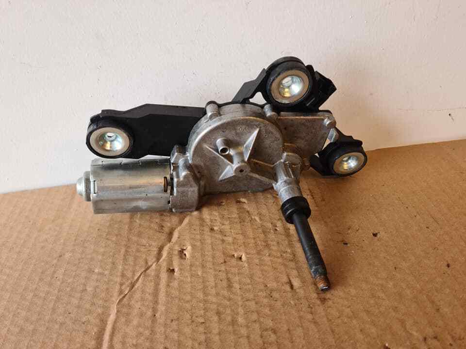 FORD FOCUS MK2 REAR WIPER MOTOR HATCHBACK 3M51-R17K441-AC 2008-2011 A34 NO3