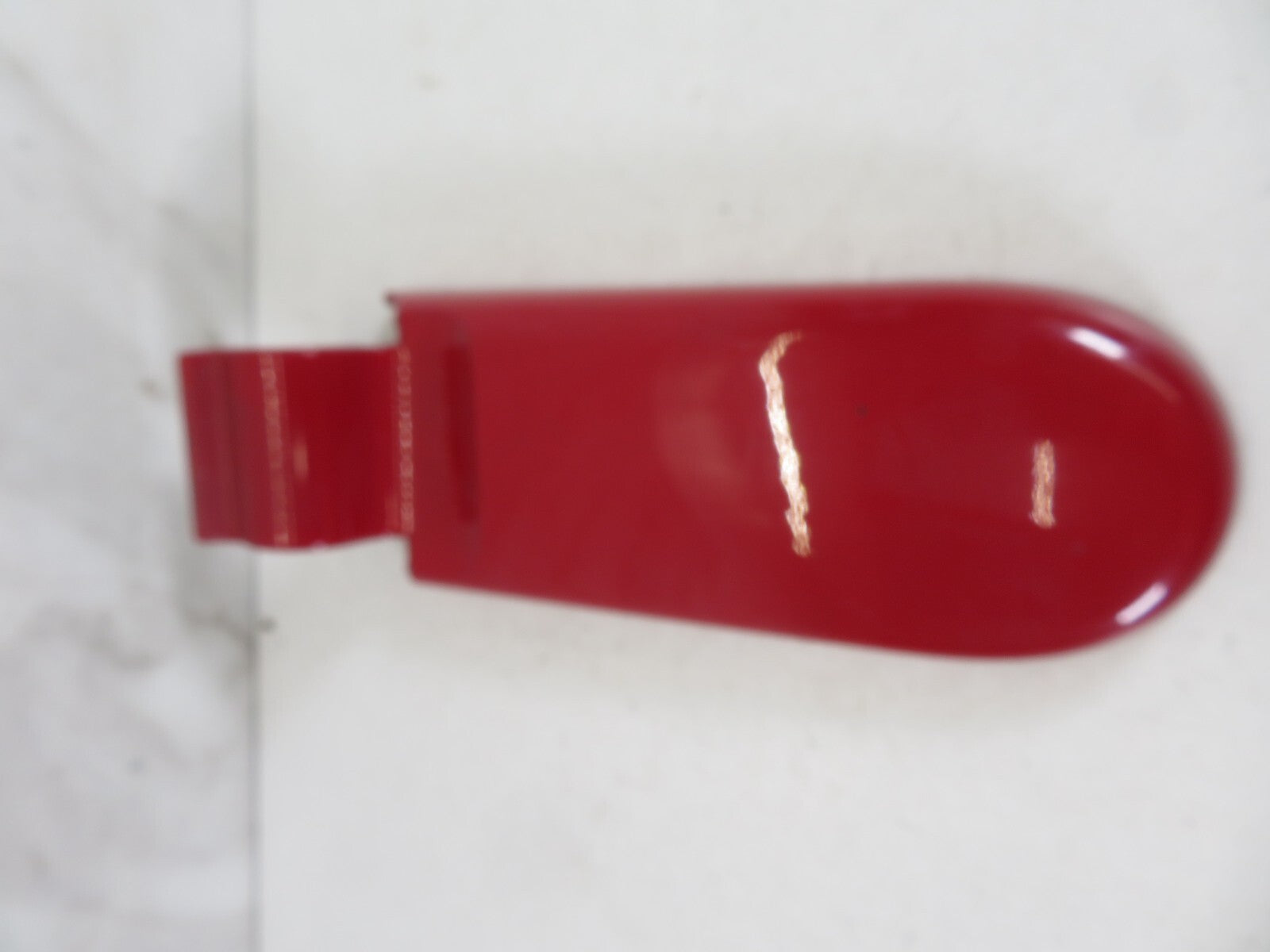 BMW MINI COOPER R52 CONVERTIBLE OS BOOT LID HINGE COVER 2004-2006 A1641-17