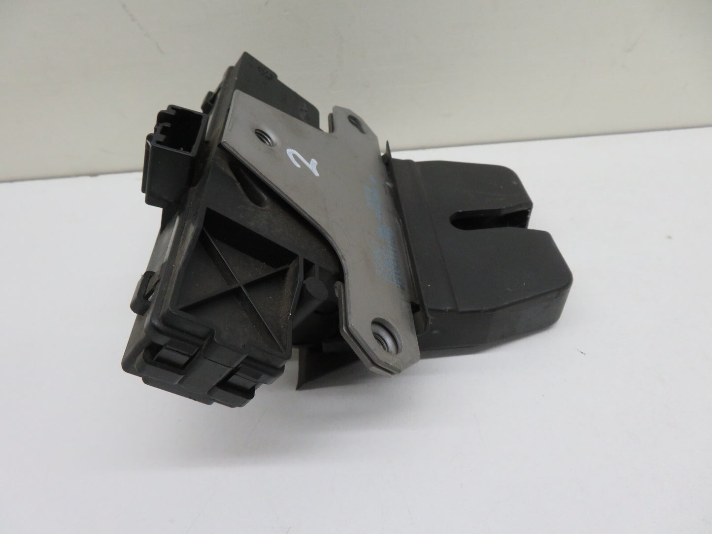 FORD FOCUS MK2 TAILGATE BOOK LOCK CATCH  3M51-R442A66-AP 2005-2010 1216-2