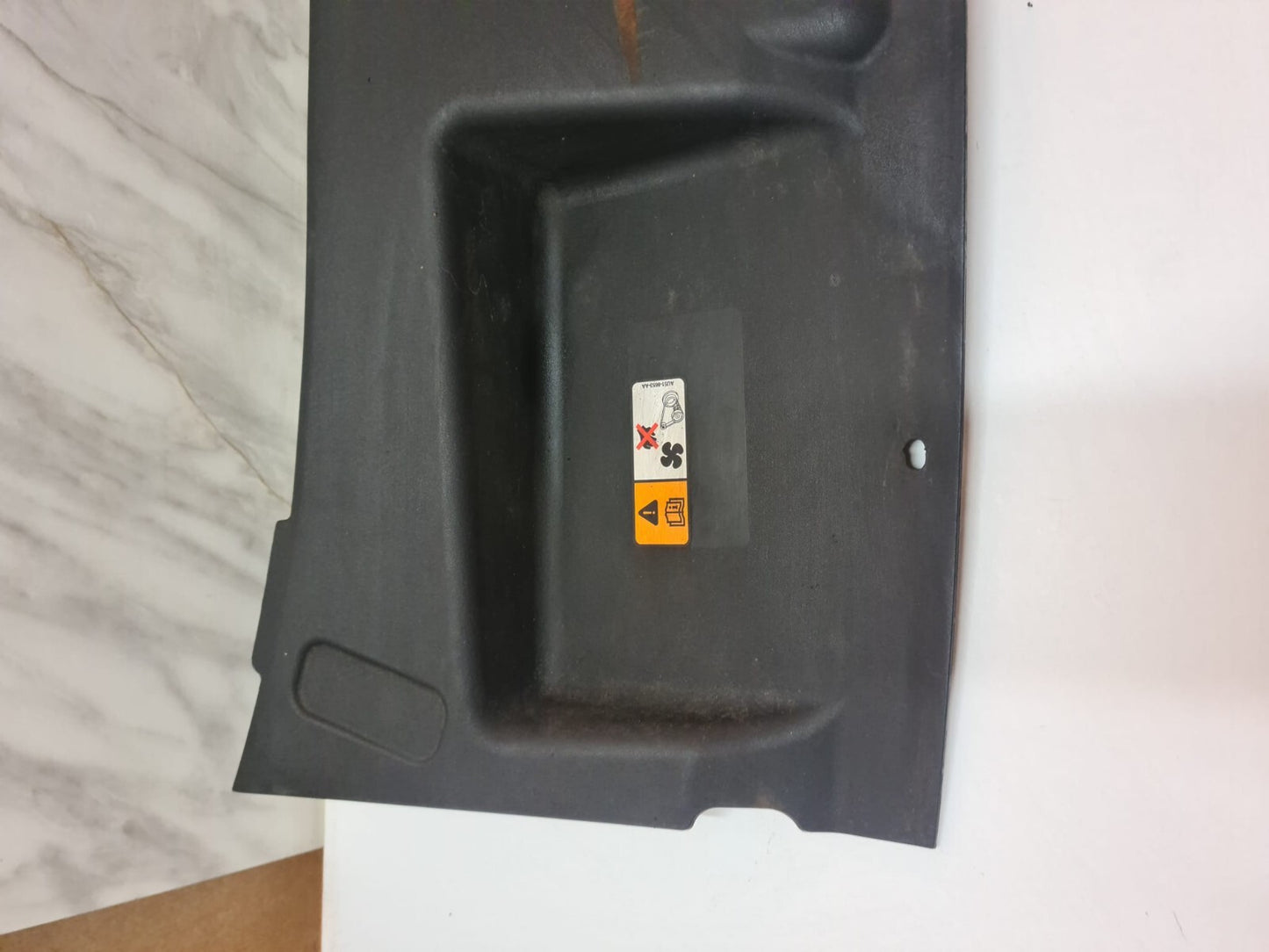 FORD MONDEO MK4 SLAM PANEL COVER 2010-2014 MW11