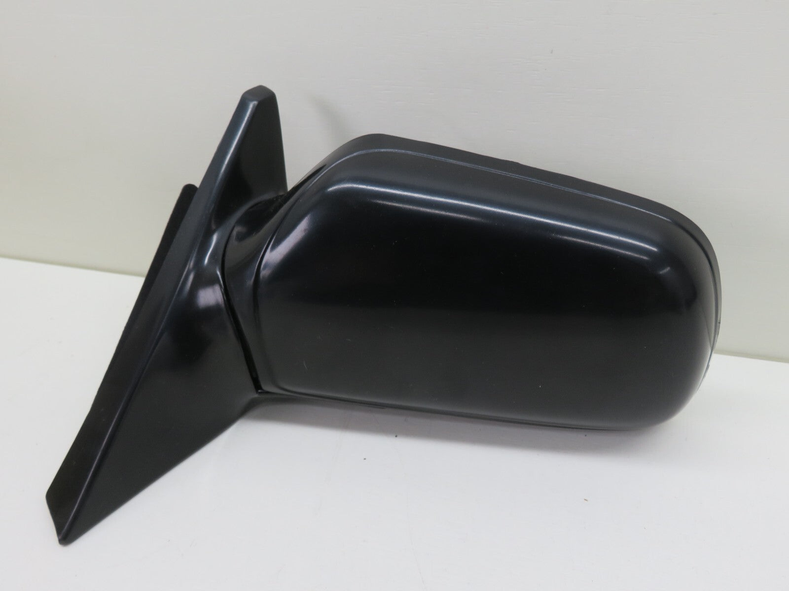 NS PASSENGER DOOR WING MIRROR FOR MAZDA 626 MANUAL 1988-1992