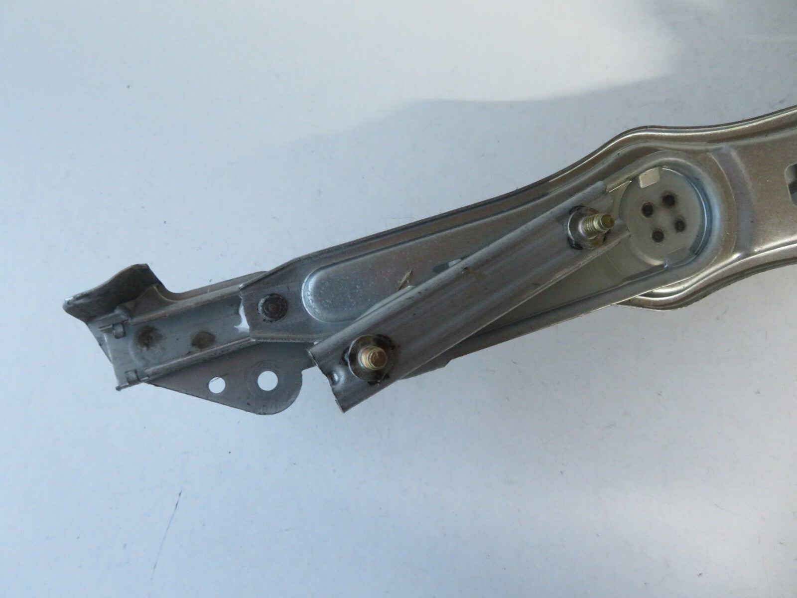 SUBARU LEGACY ESTATE OSR WINDOW REGULATOR MOTOR 2003-2009 AMS1541-2