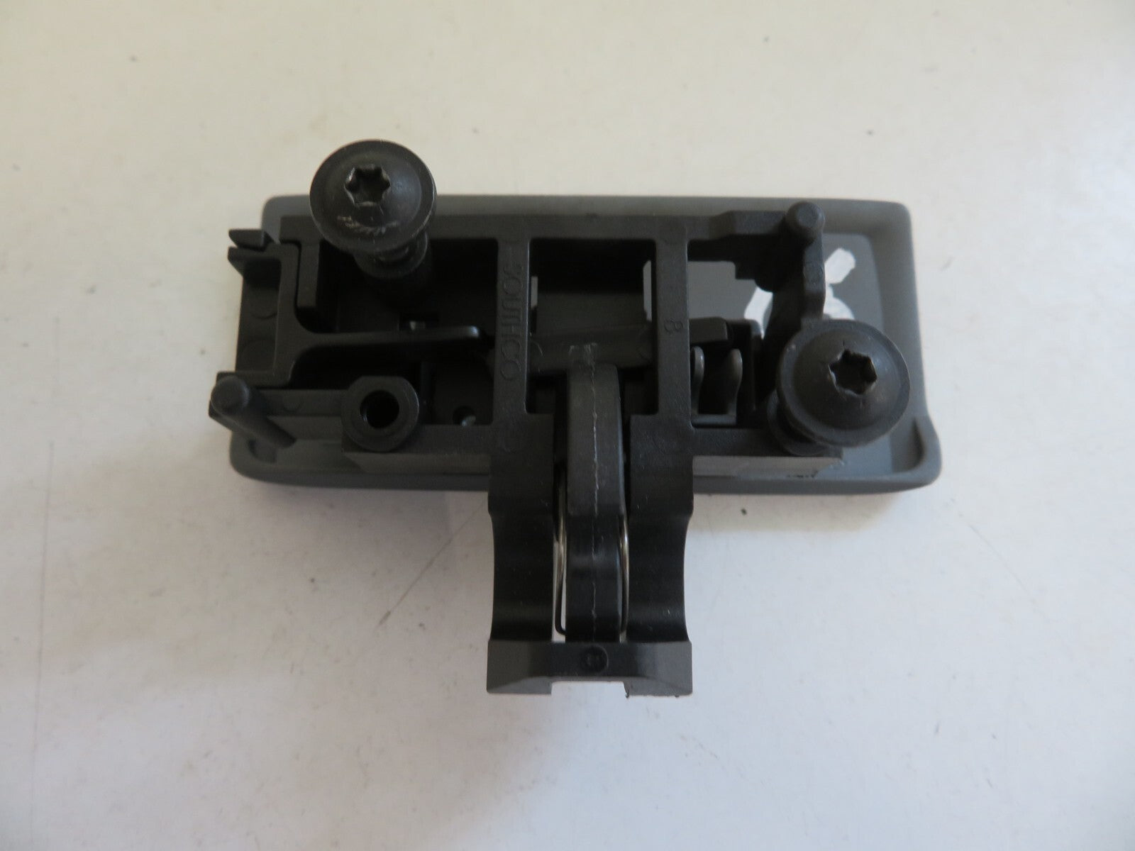 FORD GALAXY MK3 PASSENGER GLOVE BOX HANDLE 2006-2010 A1110-16