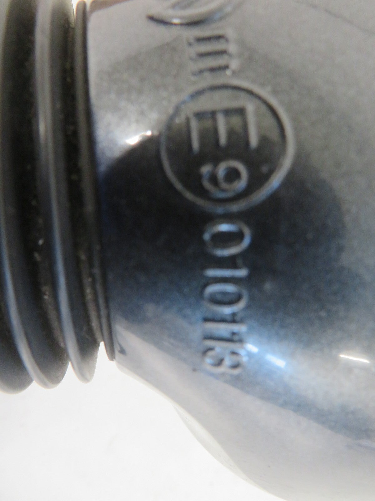 FORD KA MK1 OS DRIVER DOOR WING MIRROR 1996-2008 MIX1424-4