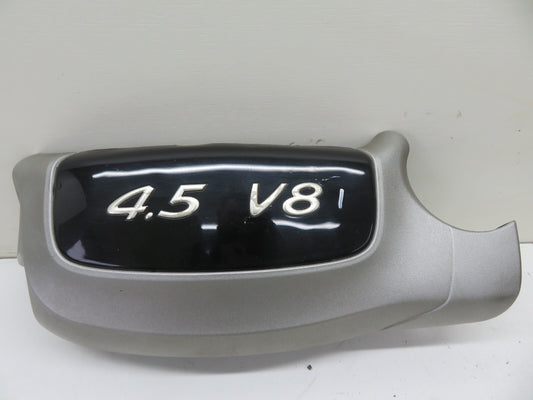 PORSCHE CAYENNE 955 V8 ENGINE COVER 2003-2007 1718-1