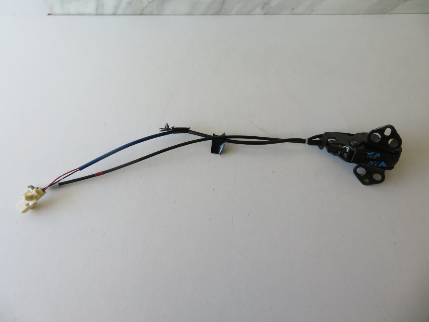 MAZDA RX8 NSR TOP DOOR LOCK CATCH 2003-2008 AMS1403 SA