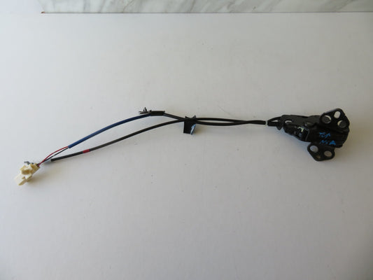 MAZDA RX8 NSR TOP DOOR LOCK CATCH 2003-2008 AMS1403 SA