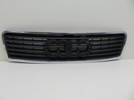 FRONT GRILLE FOR AUDI A6 2001-2004 AD0332000 PRASCO