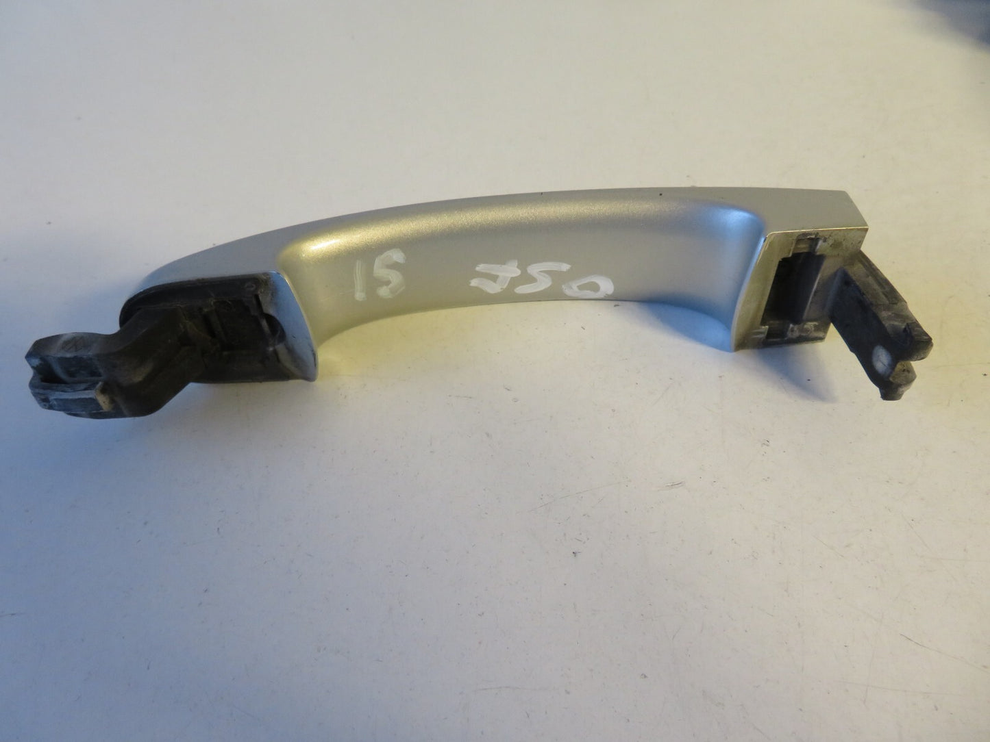 VOLKSWAGEN VW TOURAN OSF EXTERNAL DOOR HANDLE 2003-2010 AMS1452-15