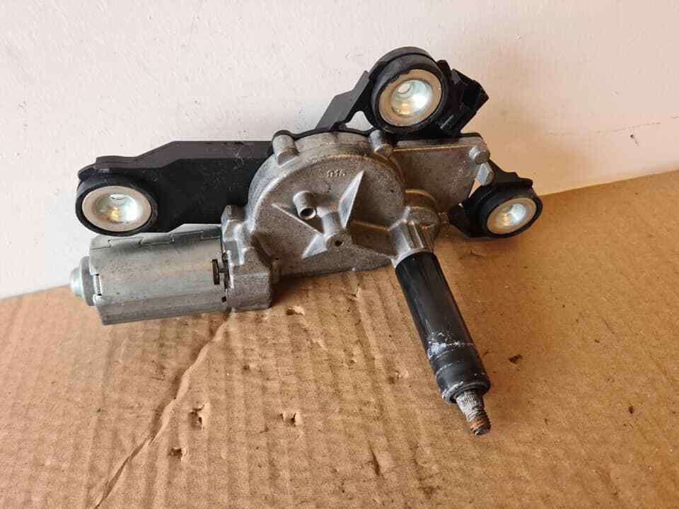 FORD FOCUS MK2 REAR WIPER MOTOR HATCHBACK 3M51-R17K441-AF 2008-2011 A34 NO4
