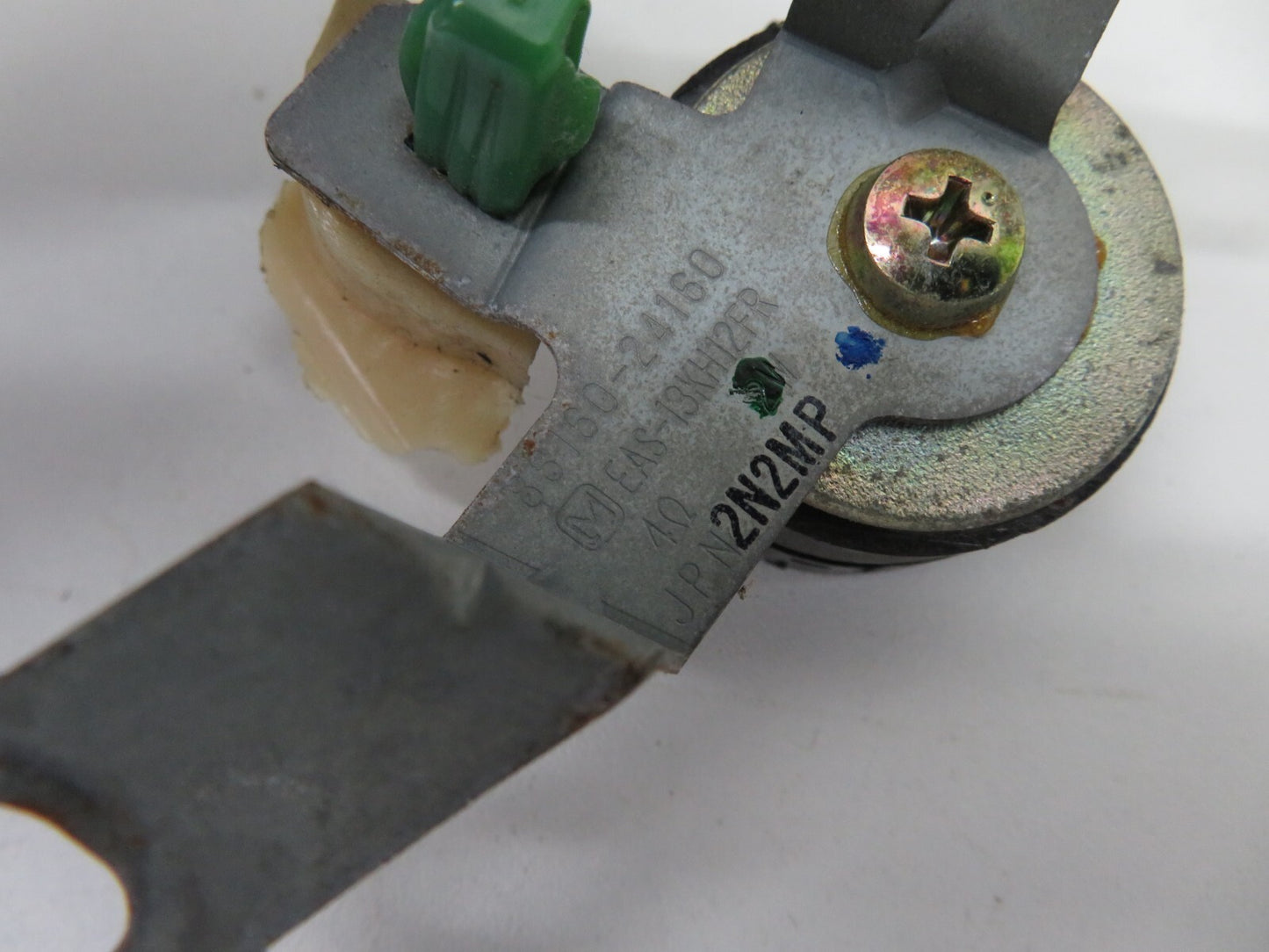 TOYOTA LEXUS SOARER SC400 OS DRIVER TWEETER SPEAKER 1991-1999 1242-5