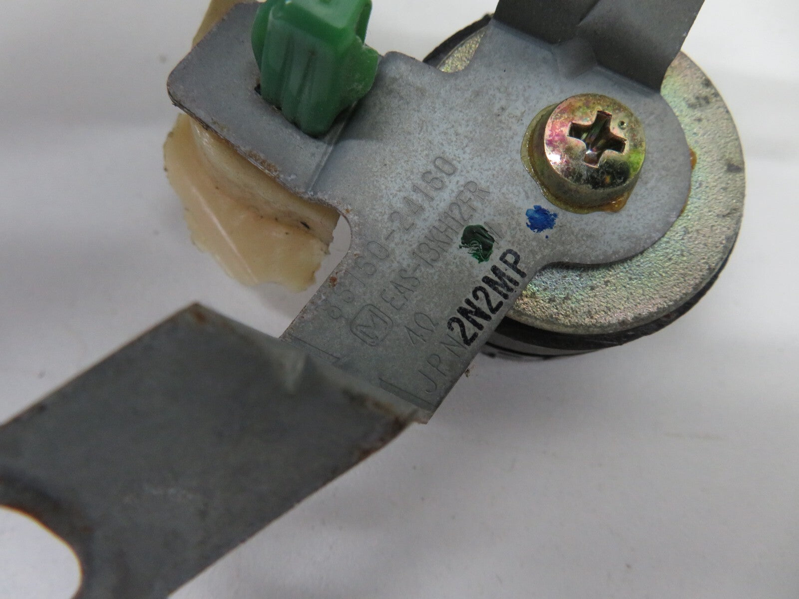 TOYOTA LEXUS SOARER SC400 OS DRIVER TWEETER SPEAKER 1991-1999 1242-5