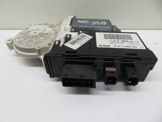 CITROEN C8 OSF DRIVER WINDOW MOTOR 1488736080 2006-2010 1728-8