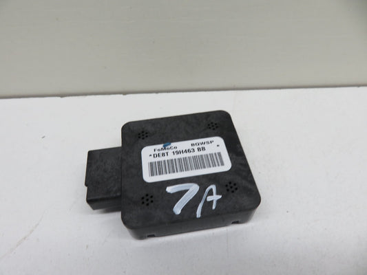 FORD FIESTA MK7 ST180 WINDSCREEN RAIN SENSOR DE8T-19H463-BB 2013-2017 1501-7A