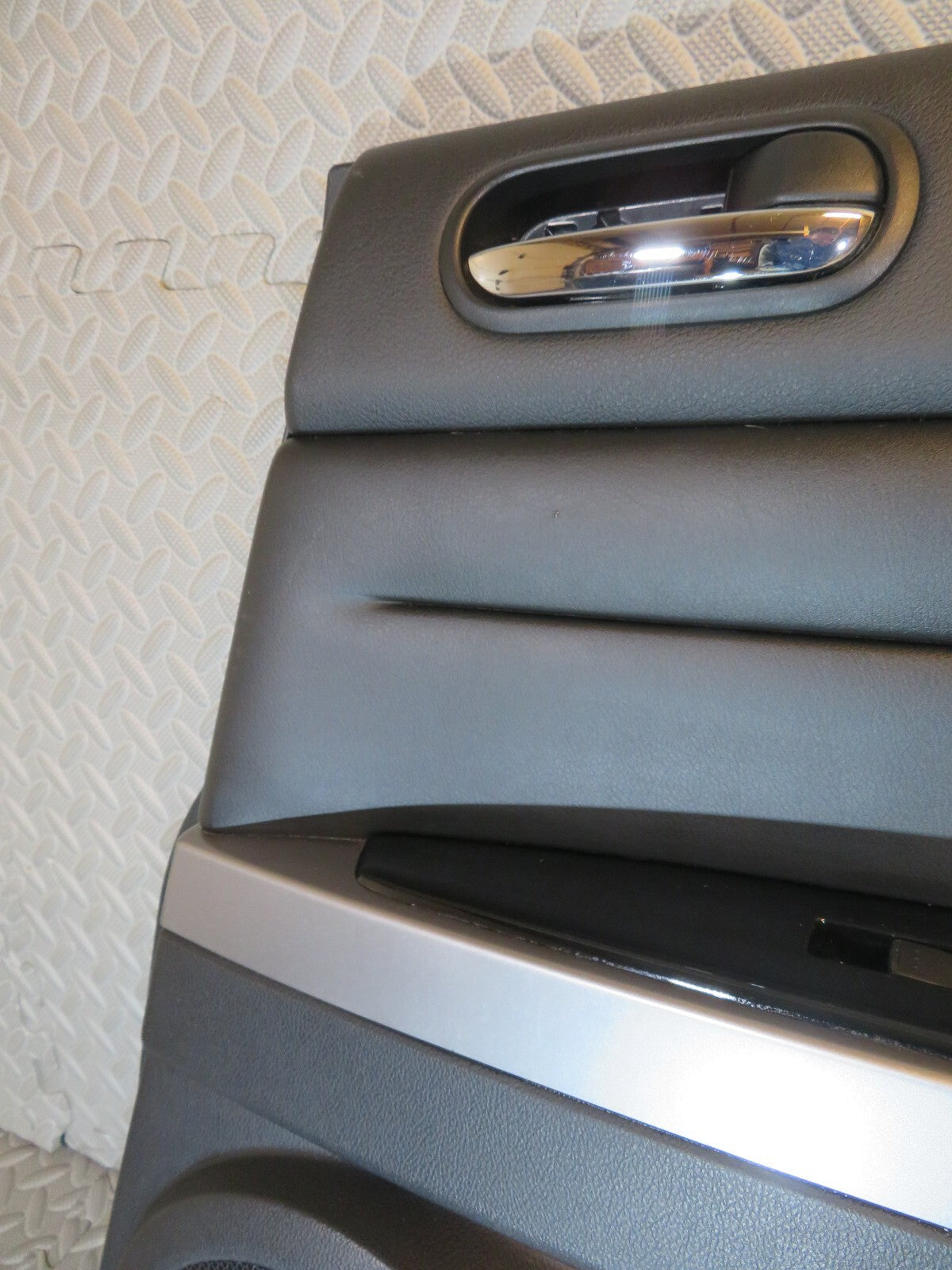 MAZDA CX7 OSR DOOR CARD 2010-2012