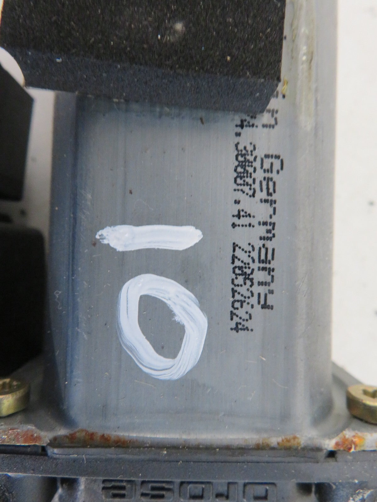 AUDI A8 D2 OSR WINDOW MOTOR 119023-113 1998-2002 1636-10