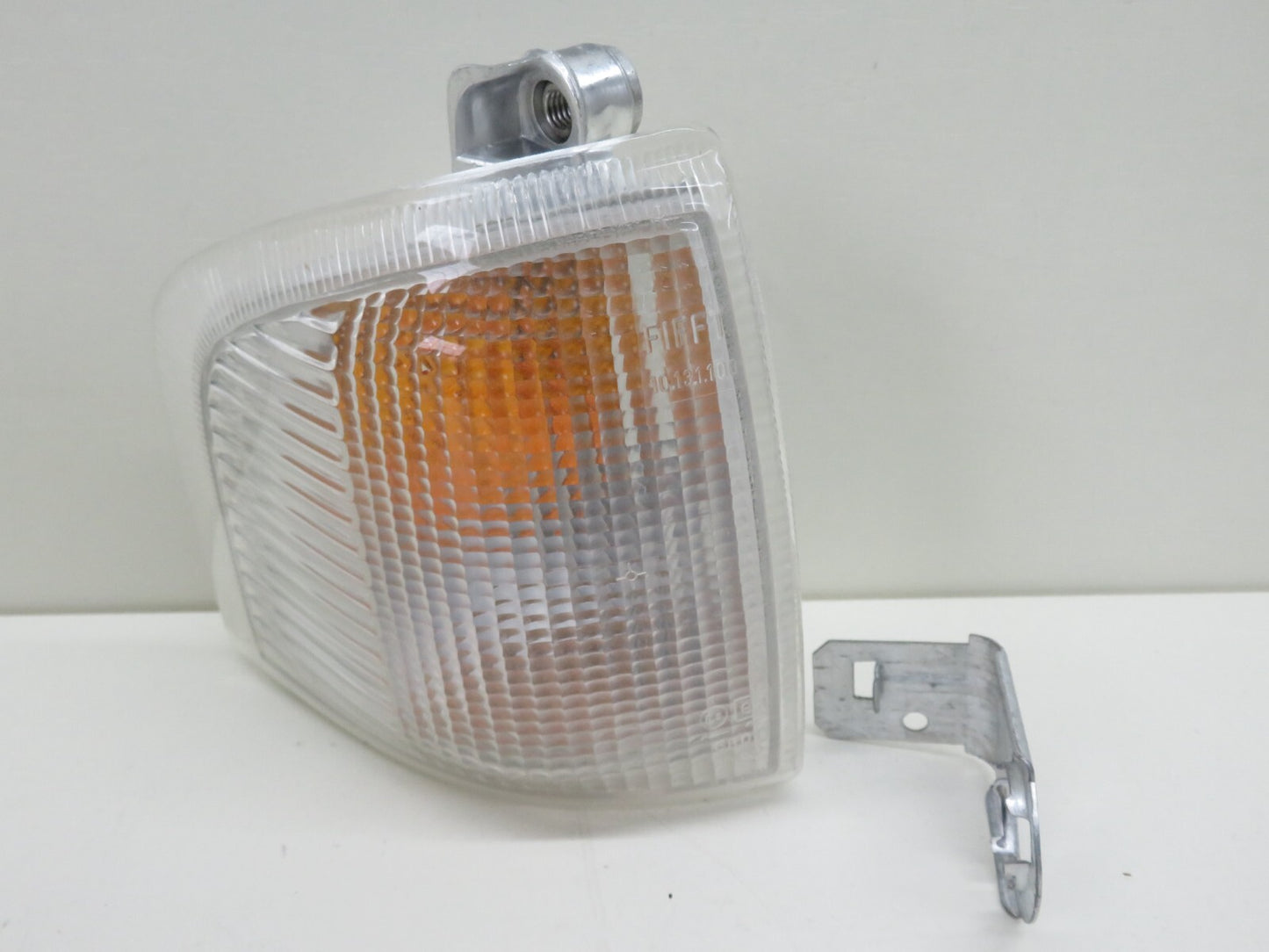 OS DRIVER FRONT INDICATOR LIGHT FOR FORD ESCORT MK4 1986-1990