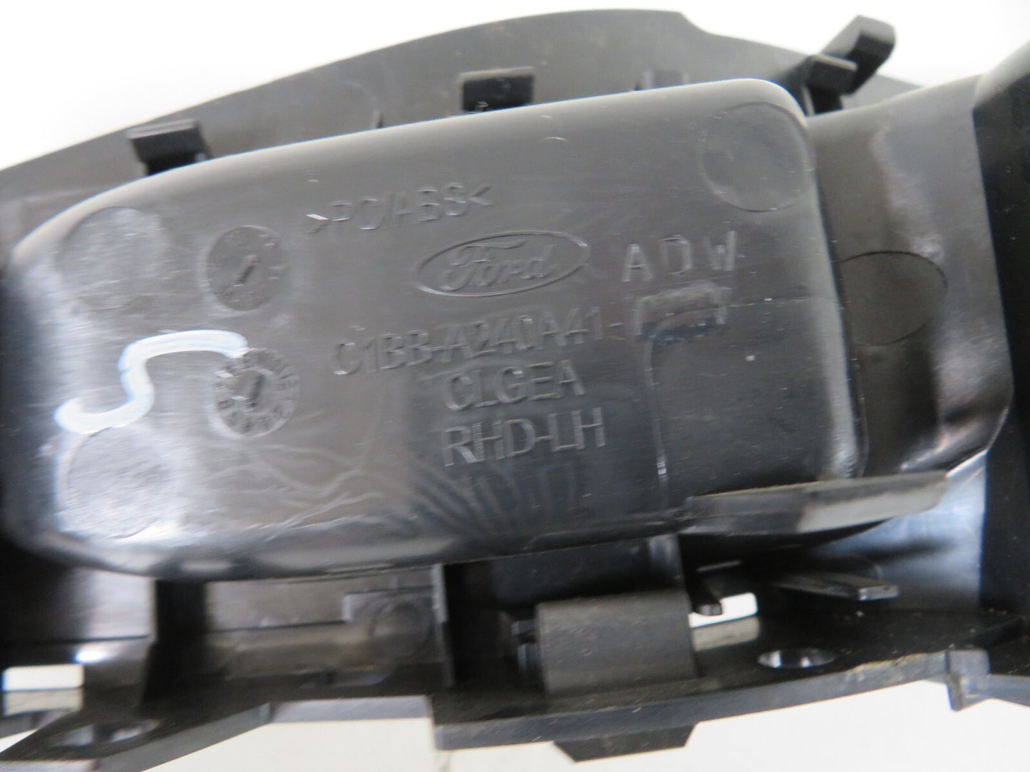 FORD FIESTA ST180 NSF PASSENGER WINDOW SWITCH 2013-2017 1157-5