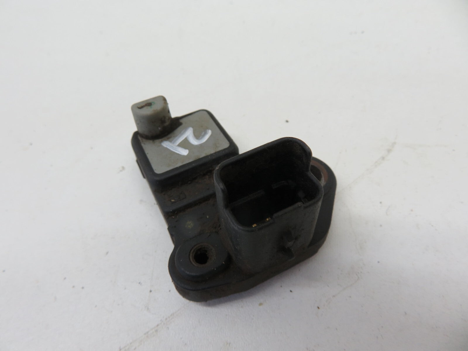 PEUGEOT BIPPER 1.4 DIESEL CRANK SENSOR 9664387380  2008-2015 1734-21