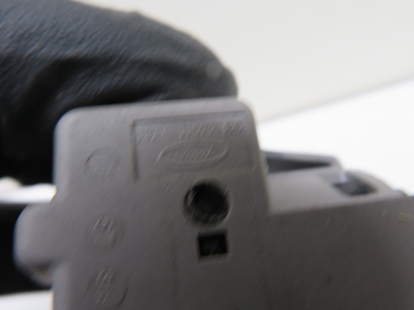 FORD FOCUS ST225 IGNITION SWITCH 2005-2010 #1457-4