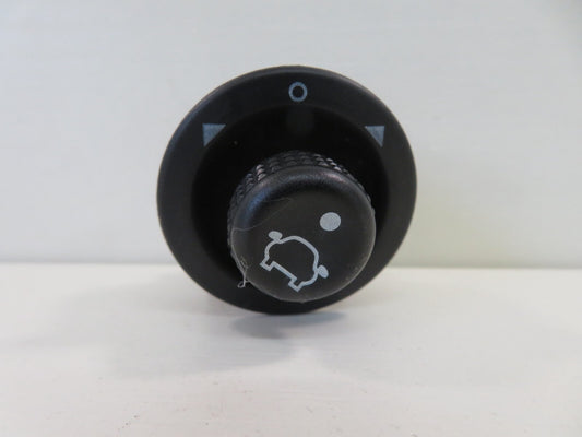 FORD FIESTA MK7 MIRROR CONTROL SWITCH 2009-2012 1200-17