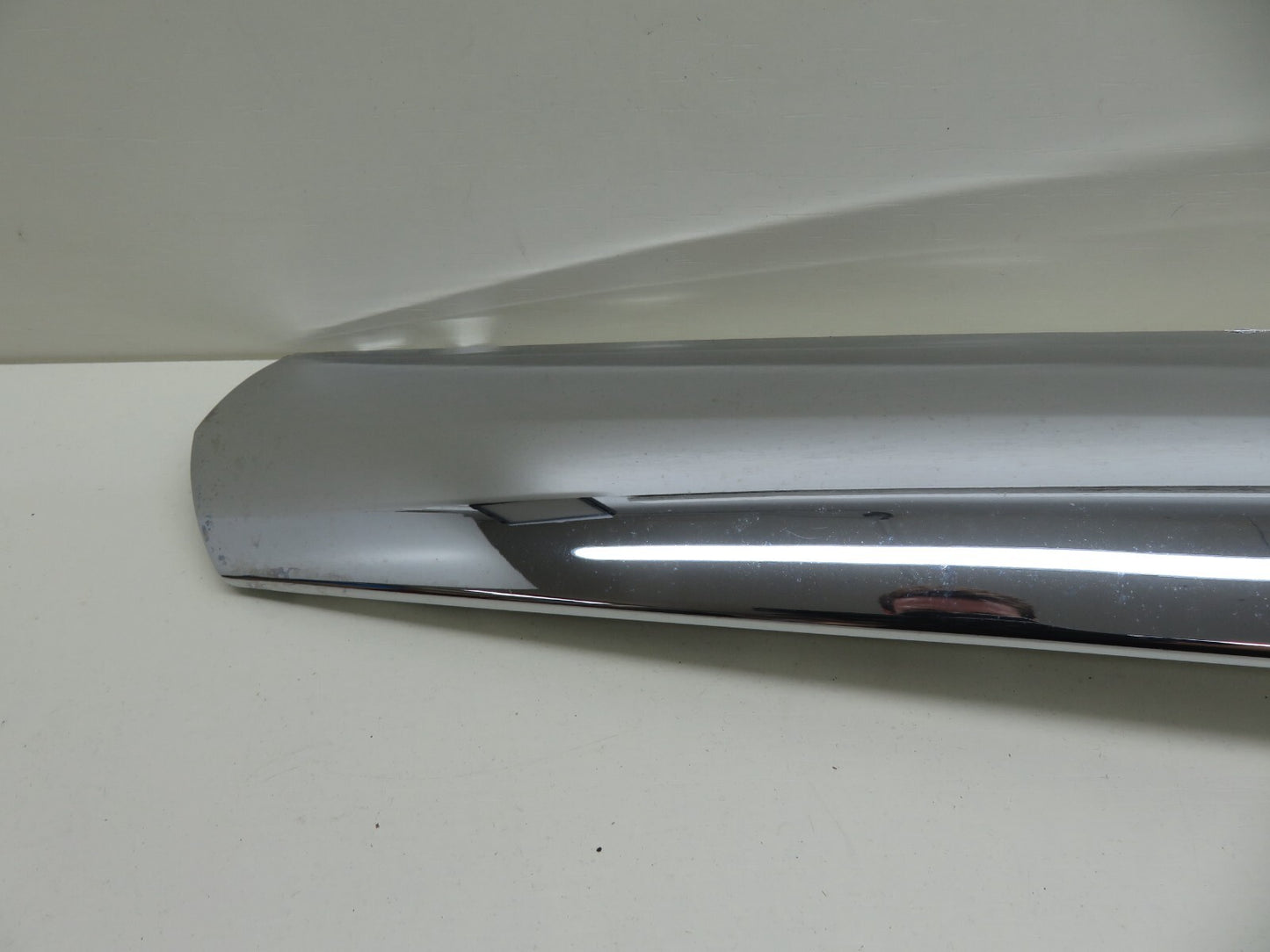 FRONT GRILLE SURROUND TRIM FOR VAUXHALL ZAFIRA OP07027MA 2004-2011