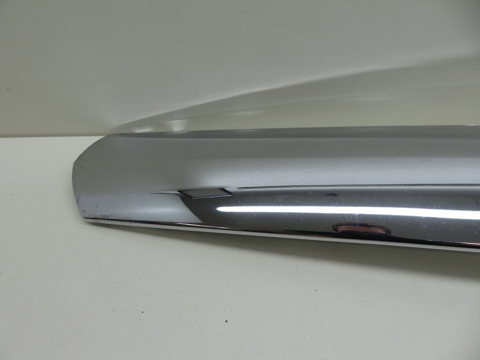 FRONT GRILLE SURROUND TRIM FOR VAUXHALL ZAFIRA OP07027MA 2004-2011