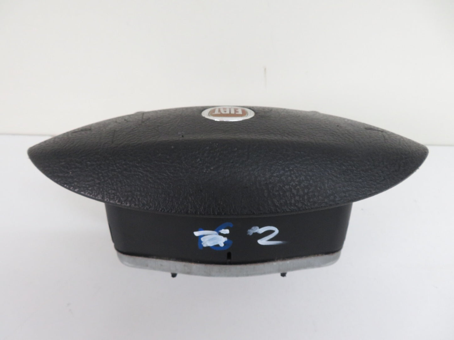 FIAT SCUDO STEERING WHEEL AIR BAG 2007-2016 1514-2