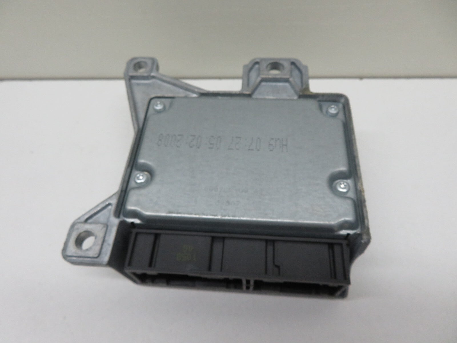 CITROEN C5 X7 AIR BAG CONTROL MODULE 9665266080 2008-2015 1528-9