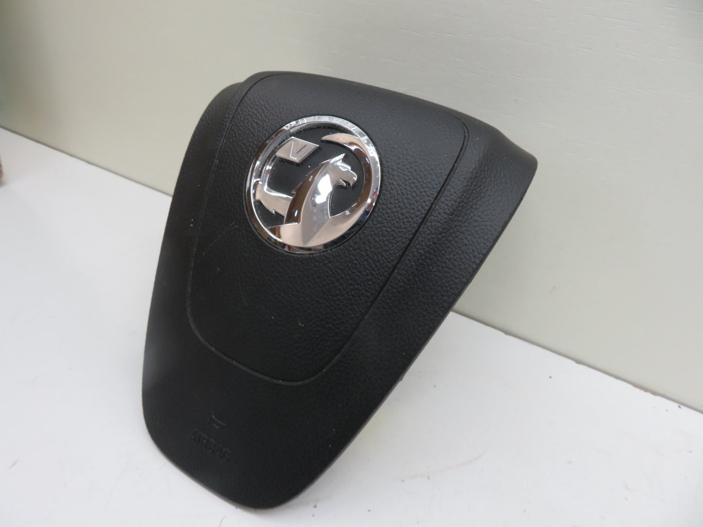 VAUXHALL INSIGNIA STEERING WHEEL AIR BAG 13275647 2008-2016 1437-2