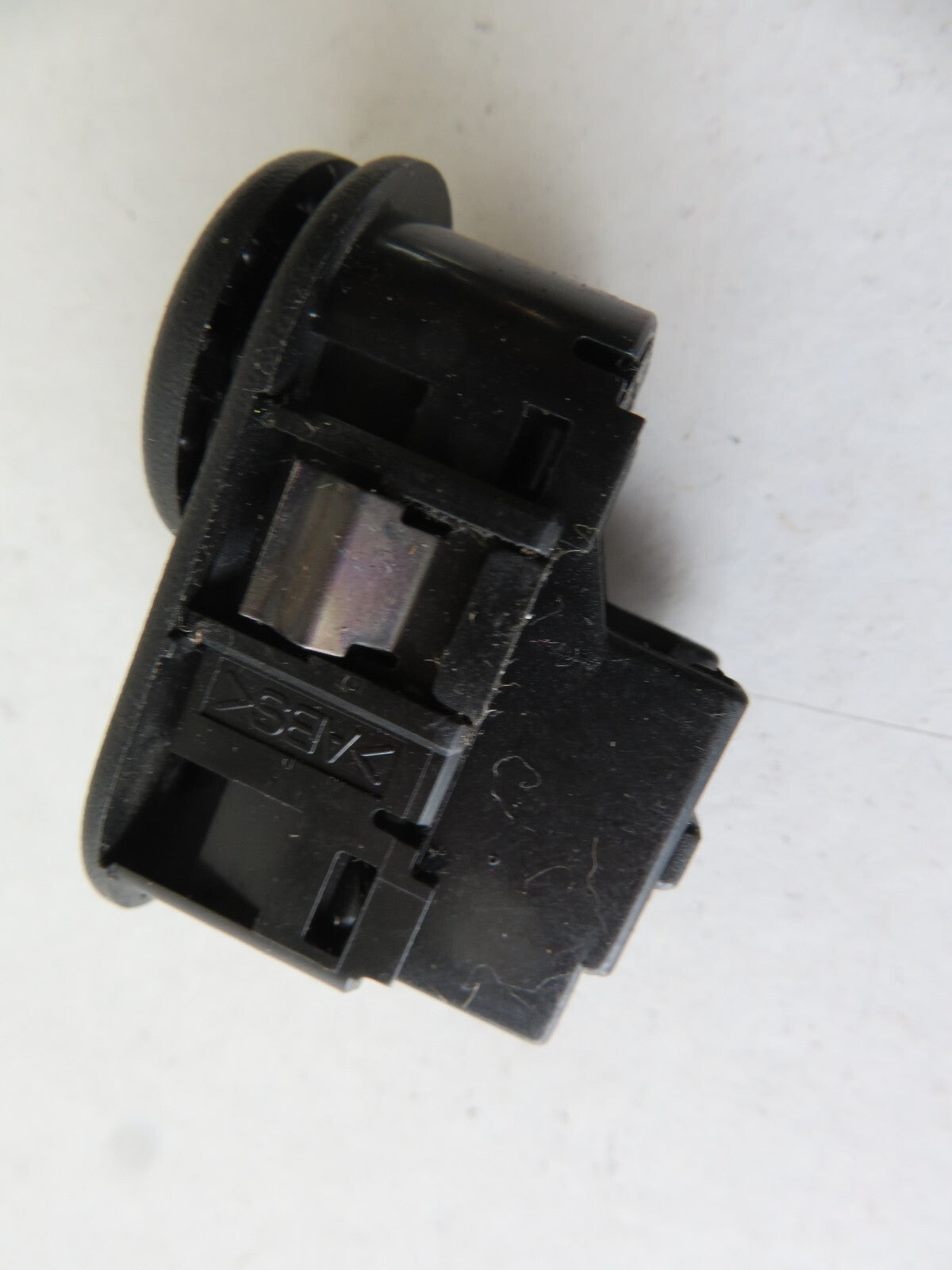SUZUKI IGNIS MIRROR CONTROL SWITCH 37950-83E20 2000-2008 AMS1137
