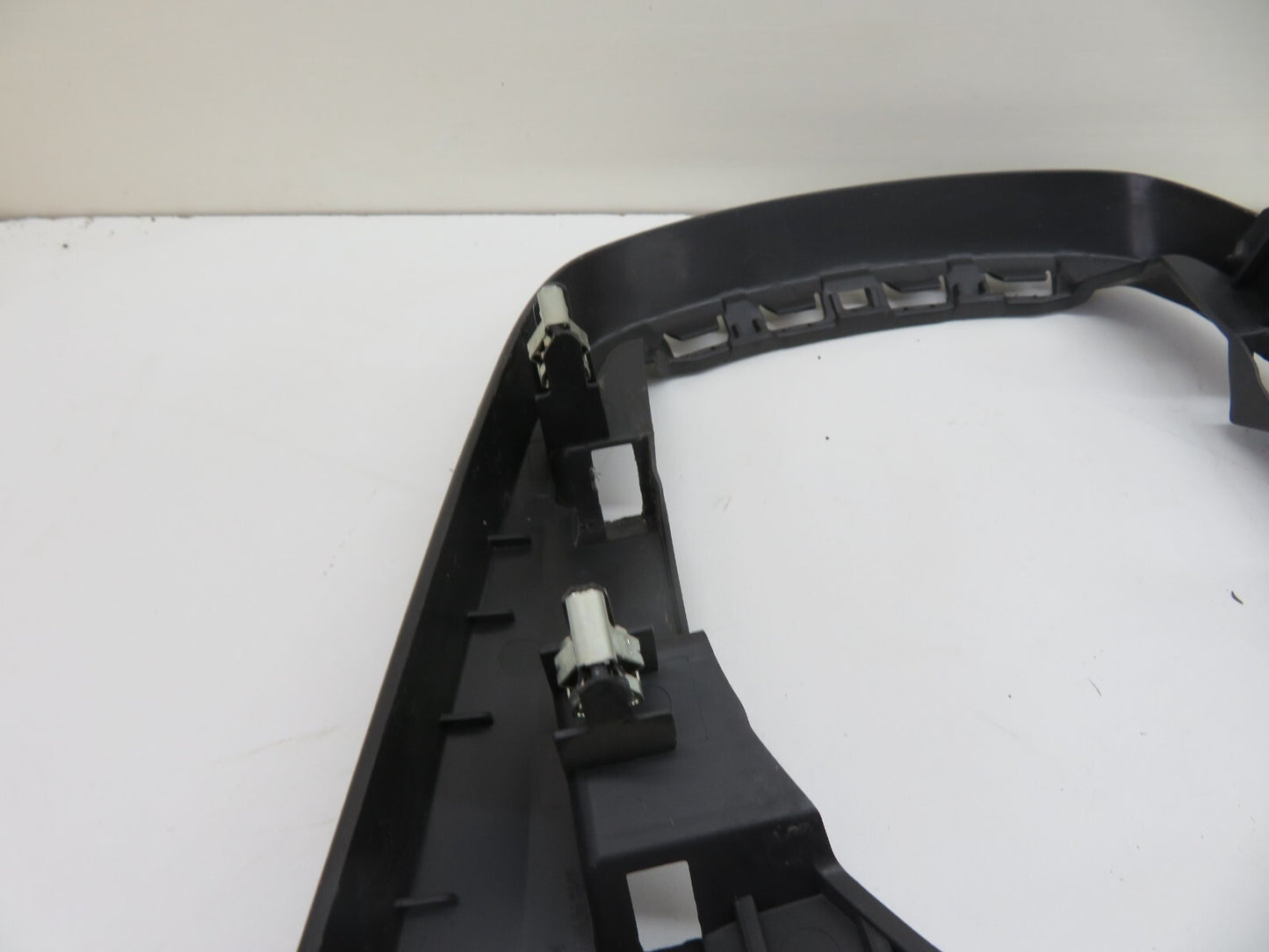 FORD FIESTA MK7 ST180 GEAR SELECTOR SURROUND TRIM 2013-2017 1402-2