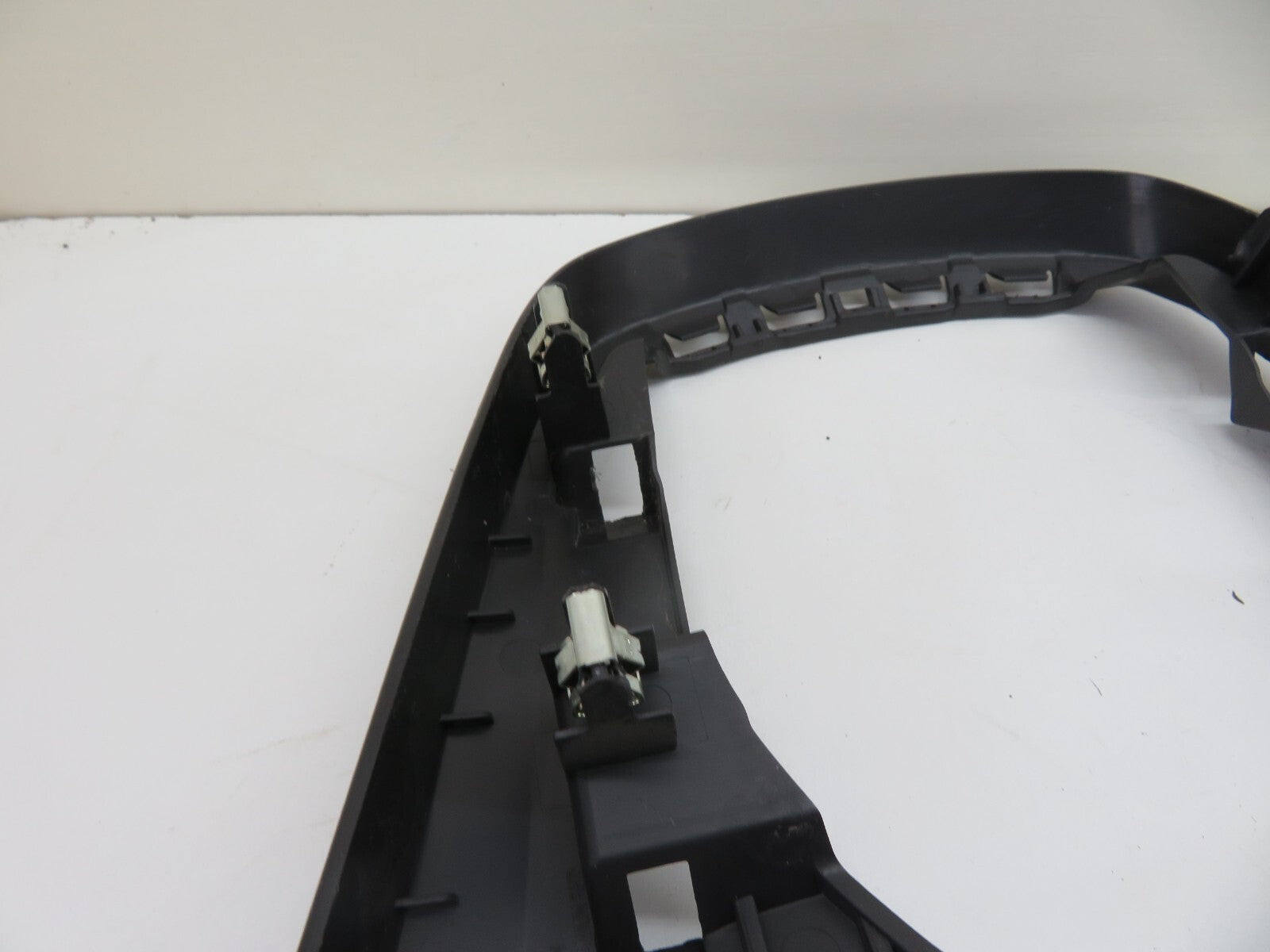 FORD FIESTA MK7 ST180 GEAR SELECTOR SURROUND TRIM 2013-2017 1402-2