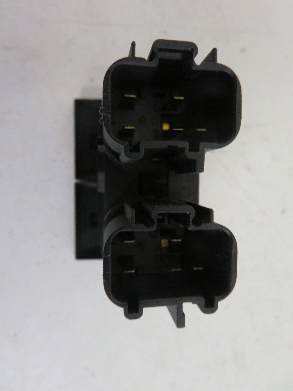 FORD MONDEO MK3 WINDOW DEMIST SWITCHES 2000-2006 1639-8