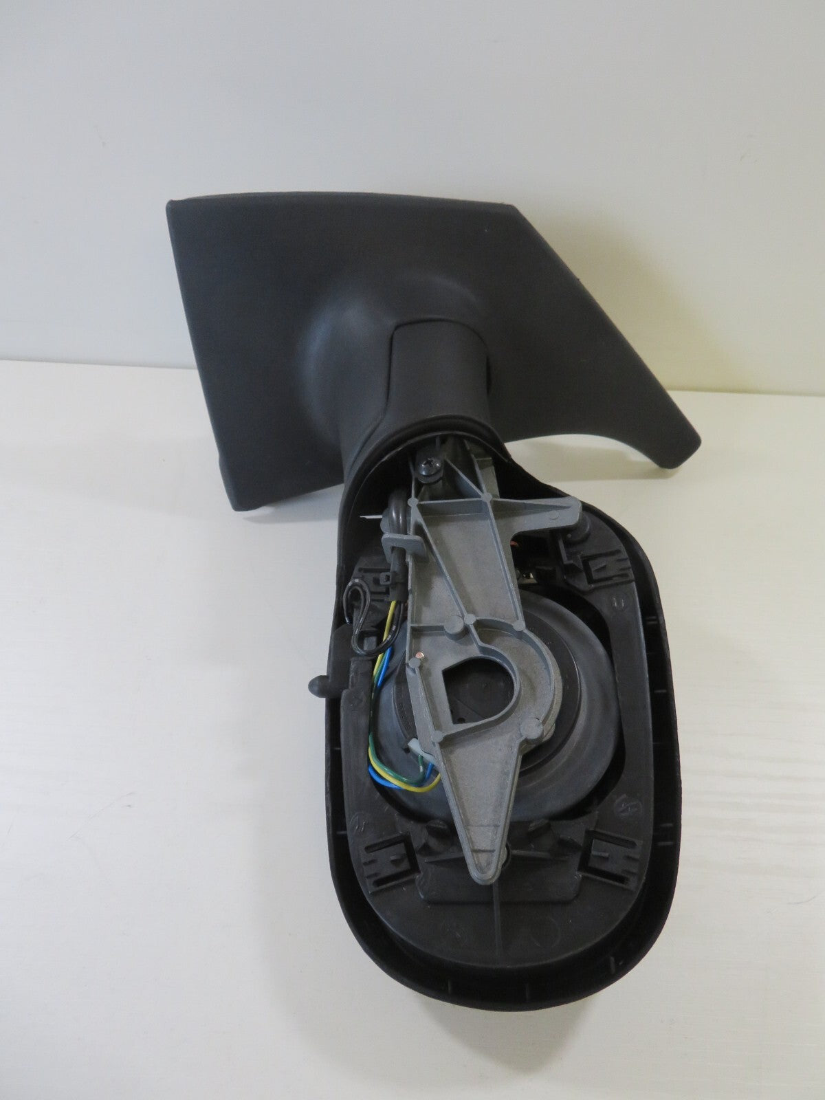 NS LH PASSENGER DOOR WING MIRROR 388-RND062-T1-2T FOR RENAULT SCENIC 1996-1999