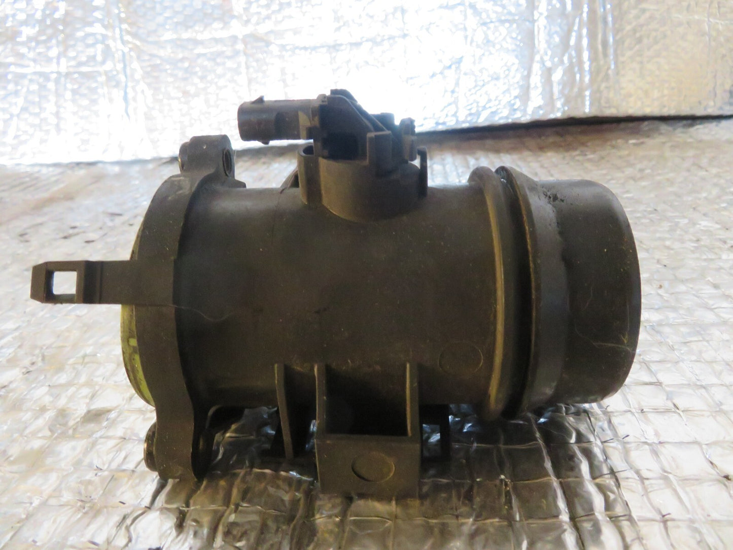 BMW 1 SERIES F20 118D AIR FLOW METER 8519492 2011-2015