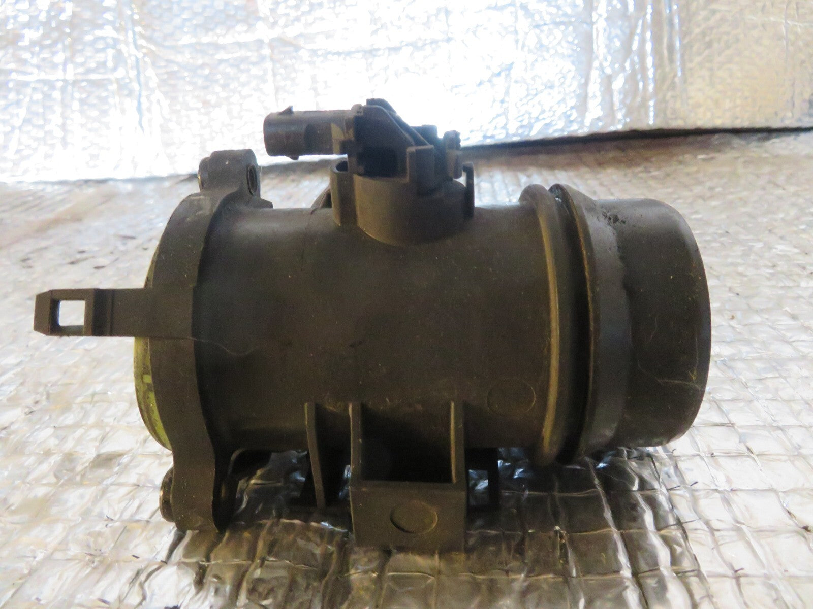 BMW 1 SERIES F20 118D AIR FLOW METER 8519492 2011-2015