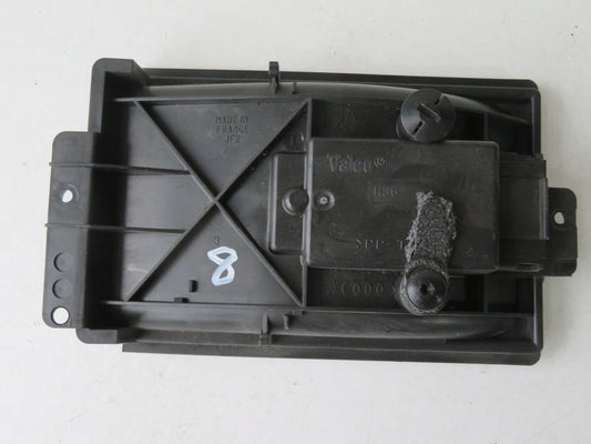 VOLKSWAGEN VW POLO 6N2 HEATER RESISTOR BLOWER 1J0819022A 1999-2002 A1018-8