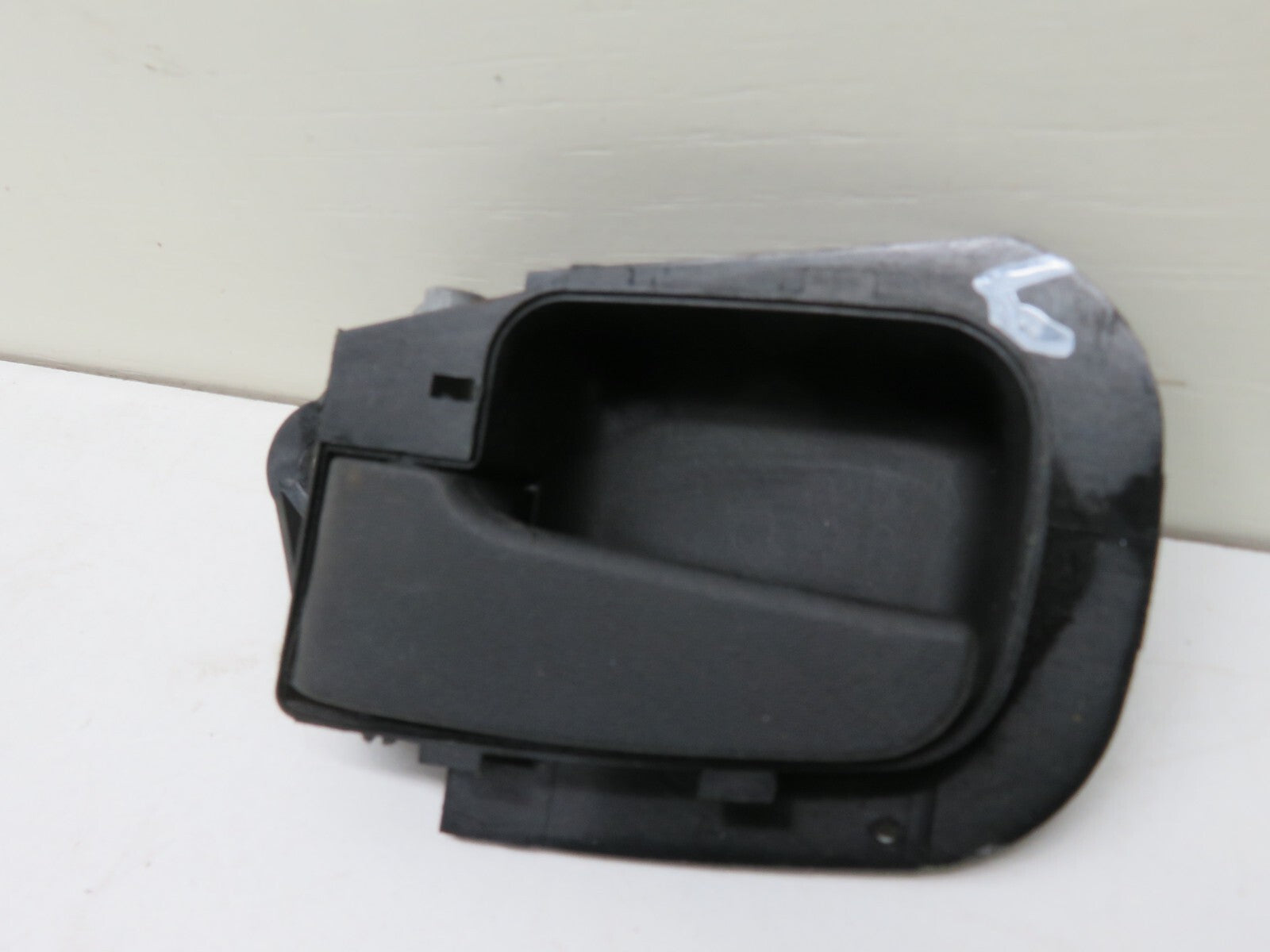 BMW E36 320I 3 SERIES NS PASSENGER INTERIOR DOOR HANDLE 1991-1998 1741-6