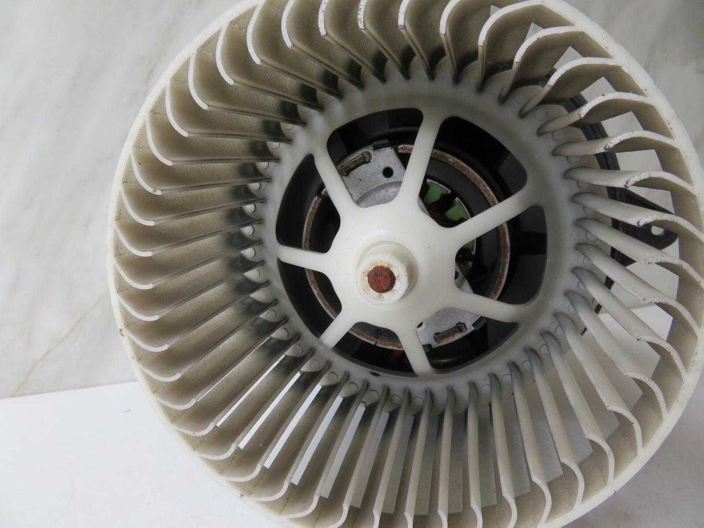 FORD MONDEO MK3 ESTATE HEATER BLOWER MOTOR WITH RESISTOR 2001-2006 AMS1314