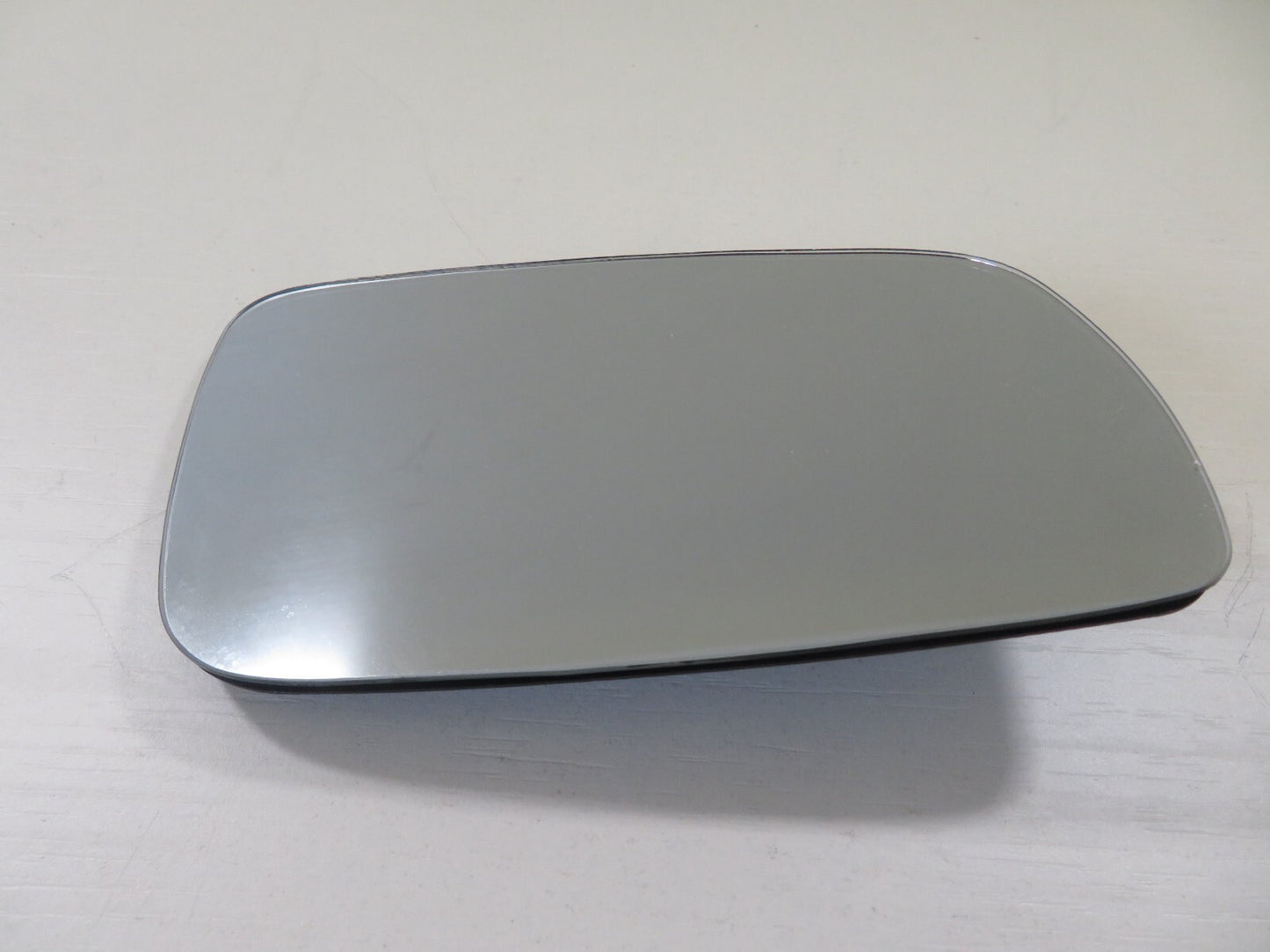 OS DRIVER RH DOOR WING MIRROR FOR VW PASSAT VW0527343 1997-1998 PRIMED BRMB