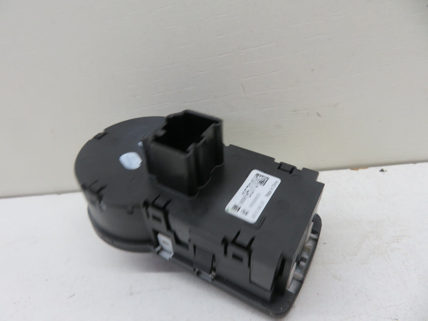 VAUXHALL MOKKA HEADLIGHT CONTROL SWITCH 96989570 2012-2016 1739-10