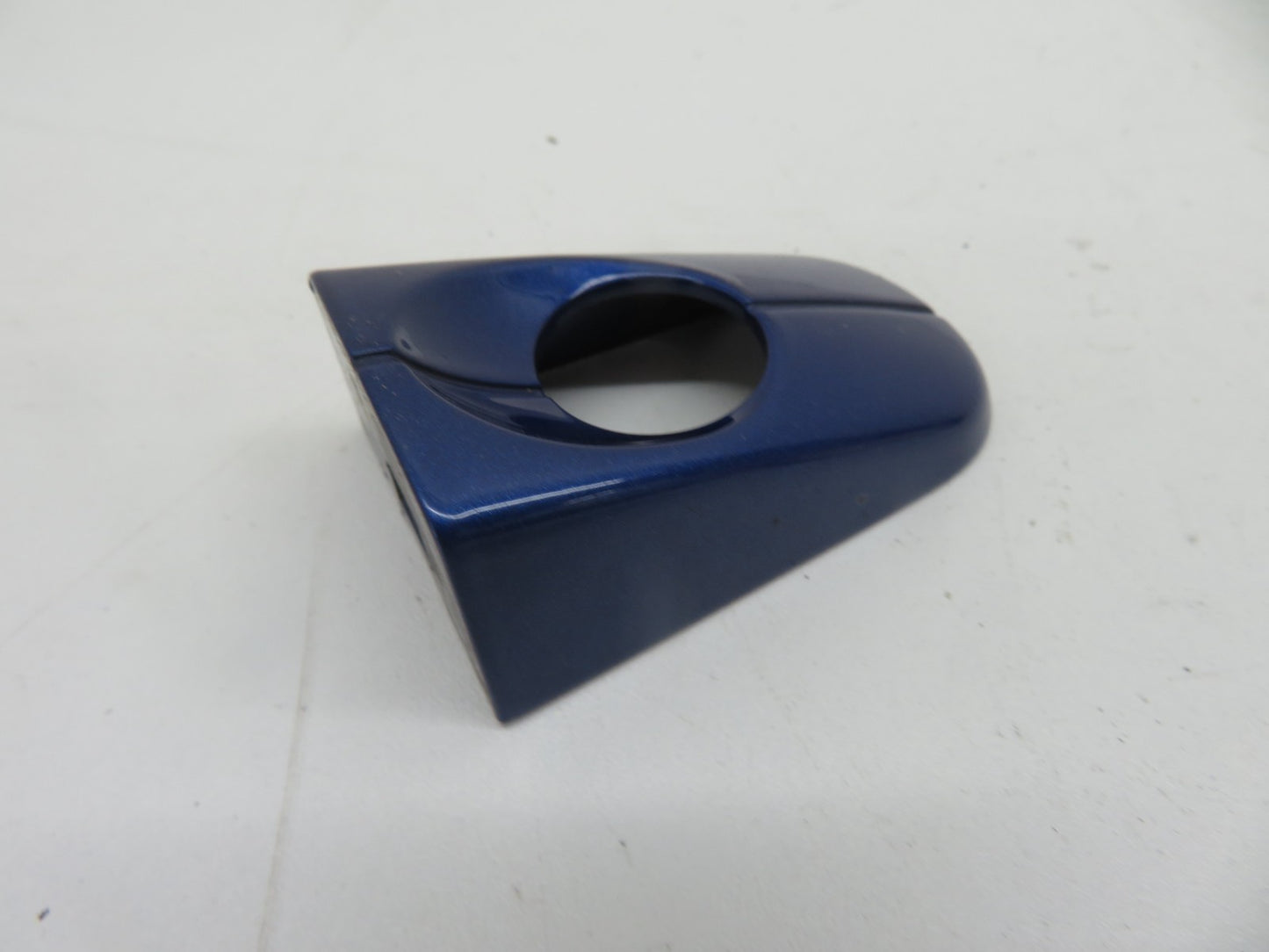 FORD FOCUS ST225 BLUE DOOR LOCK COVER TRIM 2005-2010