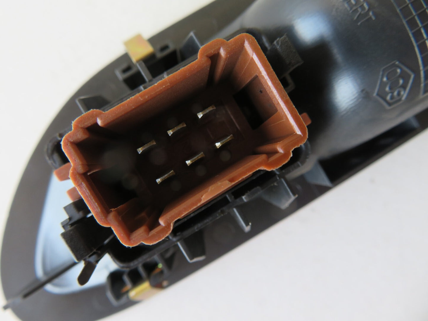 RENAULT LAGUNA MK2 OSR WINDOW SWITCH 8200016014 2000-2007 AMS1132