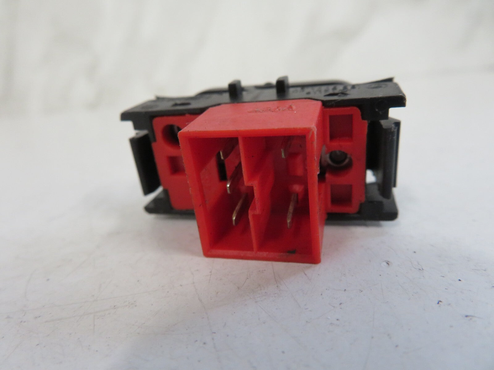 MERCEDES BENZ ML270 W163 3RD ROW WINDOW SWITCH 1638200410 1998-05 MIX1010-30